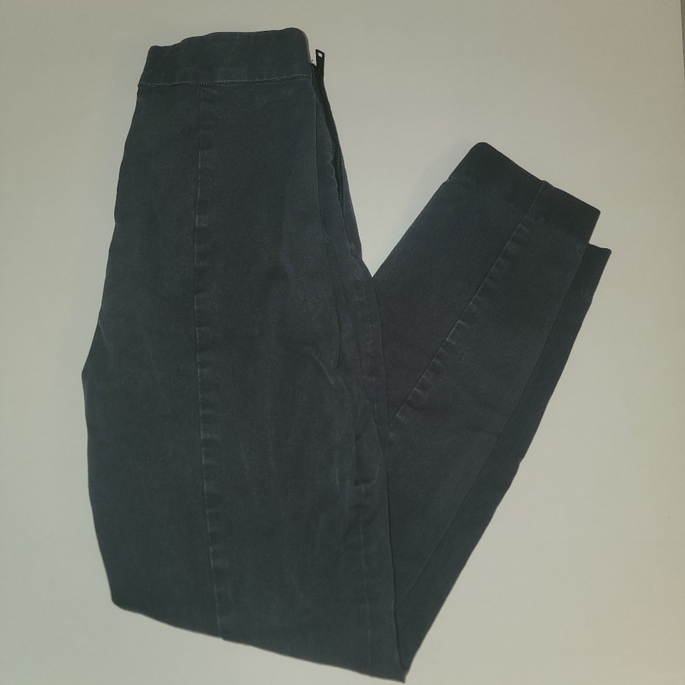 Everlane Pants Size 0 Gray
